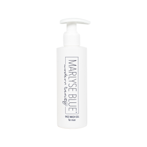 Face Wash Gel For Men