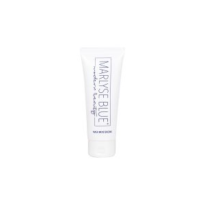 Mask moisterizing
