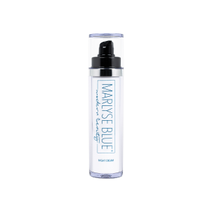 Regenerating night cream (voorheen Night Cream, dit product heeft een nieuwe naam)