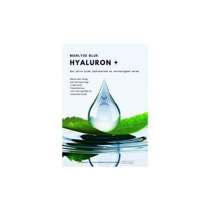 Poster Hyaluron+ A4