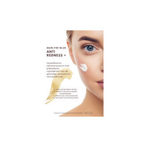 Poster Anti Redness+ A4