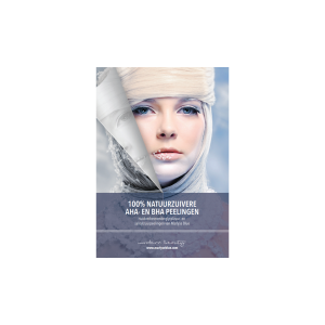BROCHURE AHA- & BHA PEELINGEN