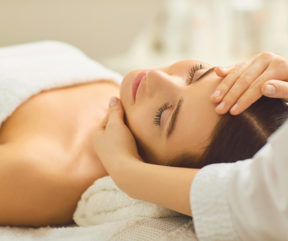 Najaar Treatment