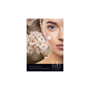 Poster A2 Marlyse Blue