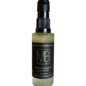 Arnica Rescue Oil skin & hair  30 ml