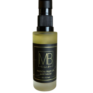 Passion Fruit Oil skin & hair  30 ml