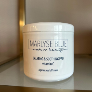 CALMING & SOOTHING PRO VITAMIN C