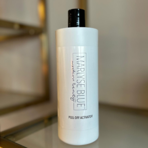 PEEL OFF ACTIVATOR 500ml