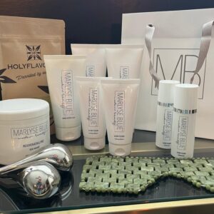 Glow Fusion melting moment pakket lente/zomer 2025