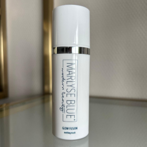 Glow Fusion melting mask