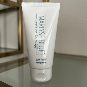 Glow Fusion melting exfoliant