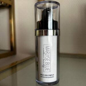 Multi Vita Complex niacinamide & prebiotics
