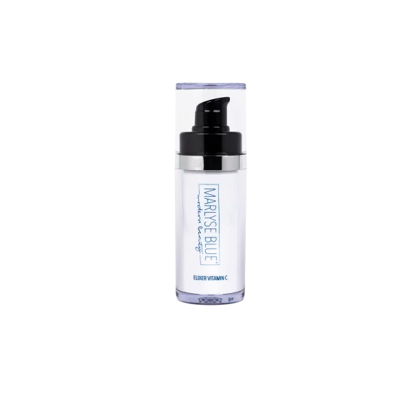 Vitamin C 20% elixer (Voorheen Elixer Vitamin C, dit product heeft een nieuwe naam)