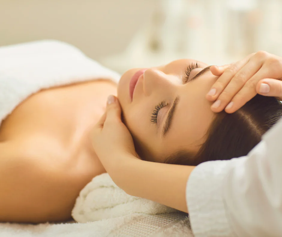 Najaar Treatment