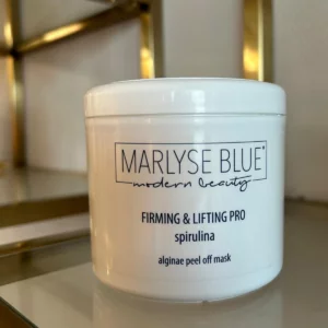 FIRMING & LIFTING PRO SPIRULINA